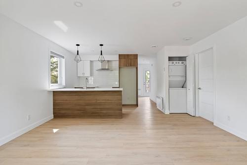 Appartement de 3 chambres à louer à Québec - La Cité-Limoilou — photo 5