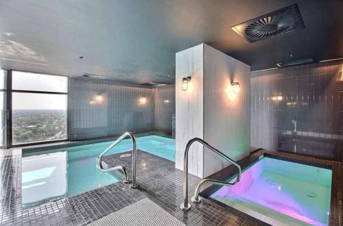 Appartement de 2 chambres à louer à Longueuil — photo 15
