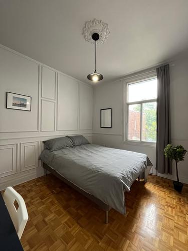 4 bedrooms apartment for rent in Montreal - Le Plateau-Mont-Royal — photo 6