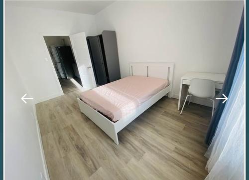 Appartement de 4 chambres à louer à Montreal - Le Plateau-Mont-Royal — photo 3