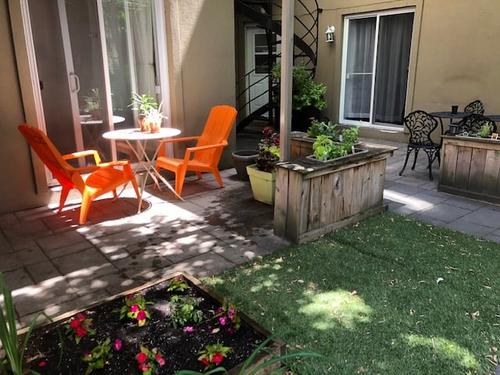 1 bedroom apartment for rent in Montreal - Rosemont–La Petite-Patrie — photo 8