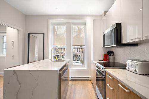 Appartement de 2 chambres à louer à Montreal - Le Plateau-Mont-Royal — photo 3