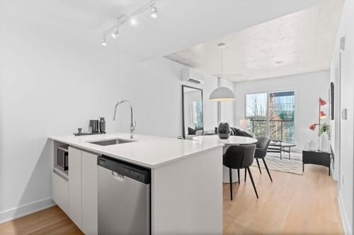 Appartement de 1 chambre à louer à Longueuil — photo 4