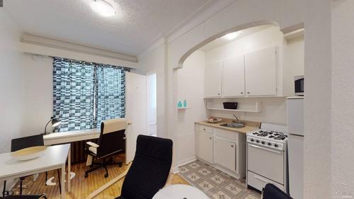 Studio à louer à Montreal - Le Plateau-Mont-Royal — photo 18