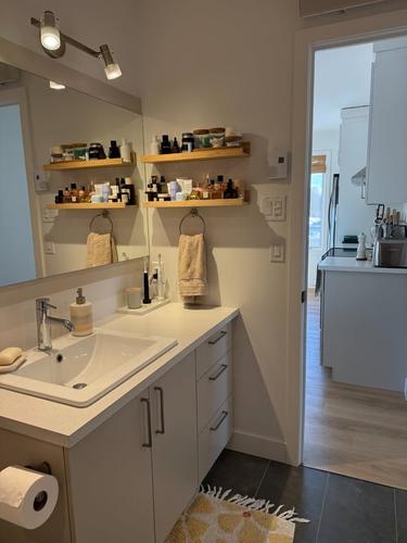 2 bedrooms apartment for rent in Lévis — photo 10