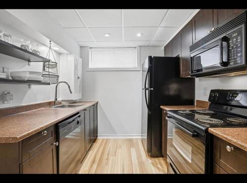 Appartement de 2 chambres à louer à Gatineau — photo 6