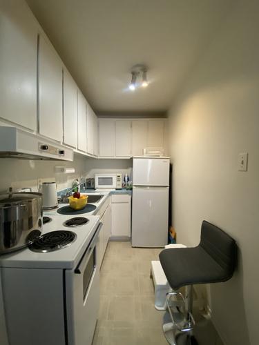 Appartement de 1 chambre à louer à Québec - La Cité-Limoilou — photo 2