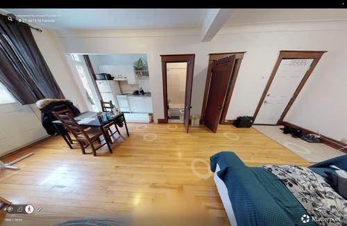 2 bedrooms apartment for rent in Montreal - Le Plateau-Mont-Royal — photo 3