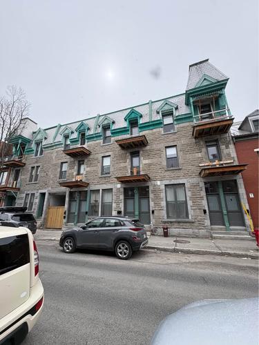 Appartement de 2 chambres à louer à Montreal - Le Plateau-Mont-Royal — photo 2