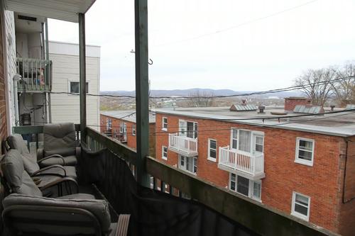 Appartement de 2 chambres à louer à Québec - La Cité-Limoilou — photo 13