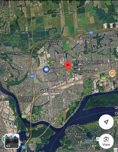 2 bedrooms apartment for rent in Gatineau — photo 6