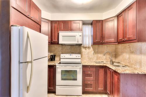 1 bedroom apartment for rent in Montreal - Saint-Laurent — photo 5