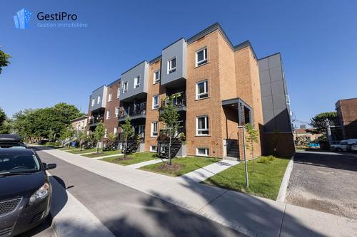 Appartement de 3 chambres à louer à Québec - La Cité-Limoilou — photo 18