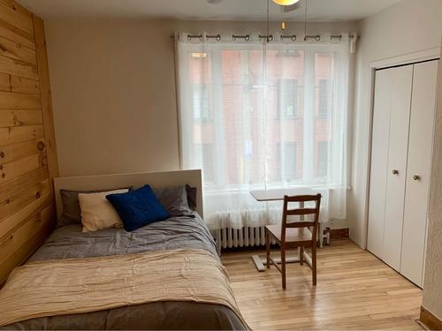 Studio for rent in Québec - La Cité-Limoilou — photo 5