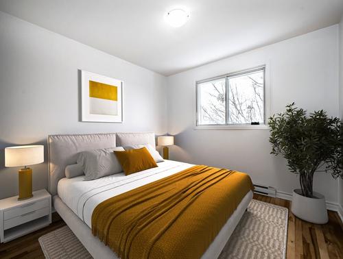 2 bedrooms apartment for rent in Longueuil — photo 17