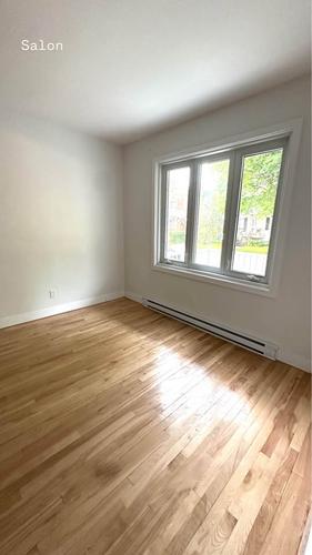 Appartement de 3 chambres à louer à Québec - La Cité-Limoilou — photo 4