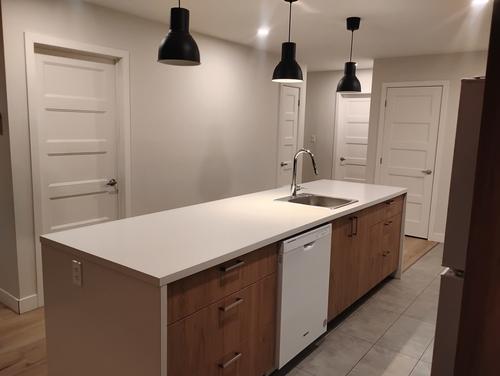 Appartement de 3 chambres à louer à Lévis — photo 5