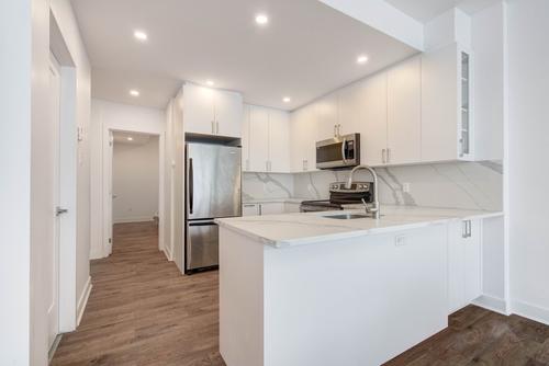 1 bedroom apartment for rent in Montreal - Rosemont–La Petite-Patrie — photo 4