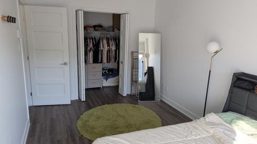 Appartement de 1 chambre à louer à Montreal - Rosemont–La Petite-Patrie — photo 5