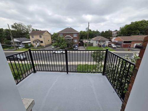 Appartement de 2 chambres à louer à Longueuil — photo 8