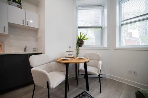 Appartement de 2 chambres à louer à Montreal - Ville-Marie — photo 7