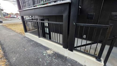 Appartement de 1 chambre à louer à Gatineau — photo 2