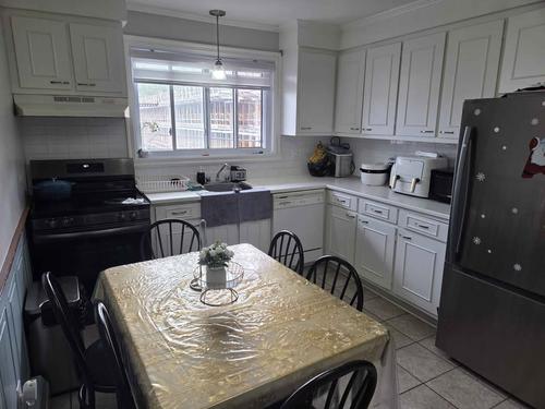 Appartement de 3 chambres à louer à Québec - Sainte-Foy–Sillery–Cap-Rouge — photo 5
