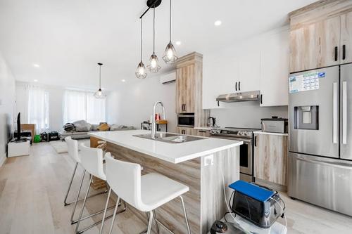 Appartement de 2 chambres à louer à Longueuil — photo 18