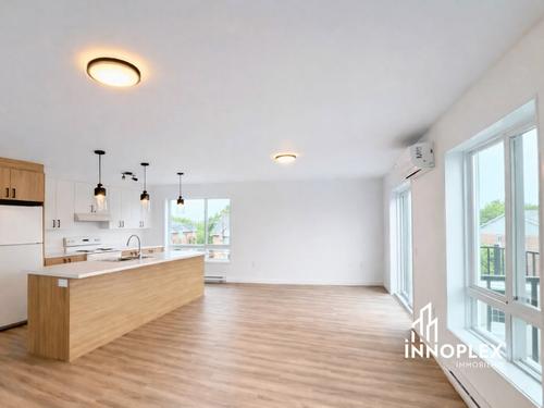 Appartement de 2 chambres à louer à Sherbrooke — photo 2
