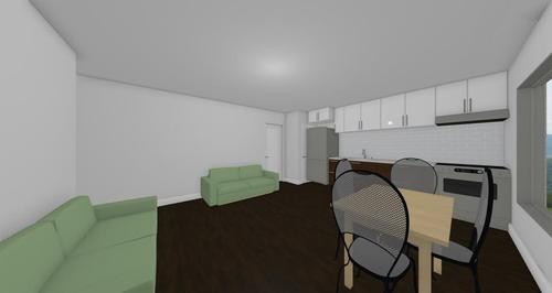 4 bedrooms apartment for rent in Sherbrooke — photo 4