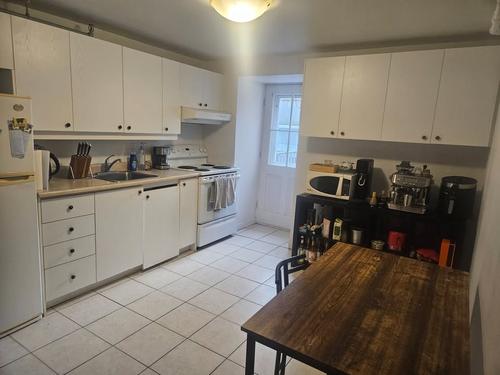 Appartement de 2 chambres à louer à Québec - La Cité-Limoilou — photo 3