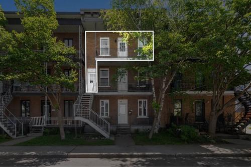 2 bedrooms apartment for rent in Québec - La Cité-Limoilou — photo 3