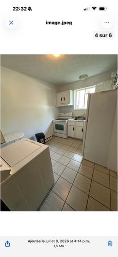 Appartement de 1 chambre à louer à Sherbrooke — photo 4