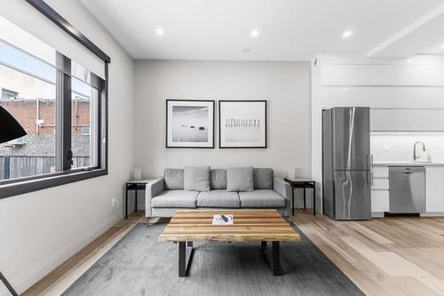 Appartement de 1 chambre à louer à - — photo 8