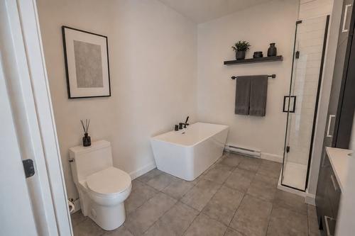 2 bedrooms apartment for rent in Sherbrooke — photo 8