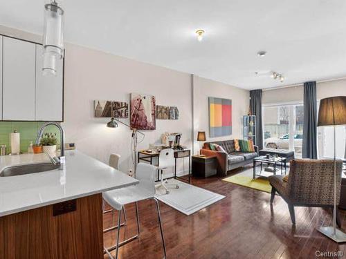 1 bedroom apartment for rent in Montreal - Ville-Marie — photo 8