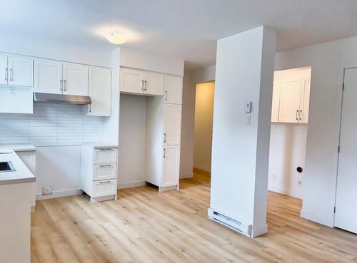 Appartement de 2 chambres à louer à Québec - La Cité-Limoilou — photo 8