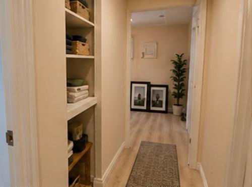 1 bedroom apartment for rent in Montreal - Saint-Laurent — photo 3
