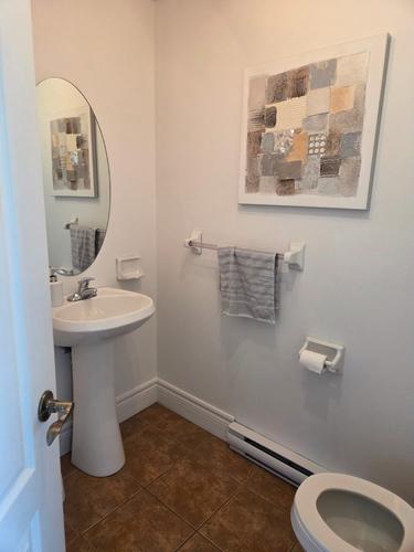 Appartement de 2 chambres à louer à Québec - Sainte-Foy–Sillery–Cap-Rouge — photo 6