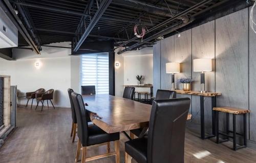 1 bedroom apartment for rent in Montreal - Saint-Laurent — photo 9