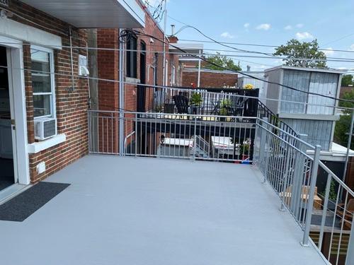 1 bedroom apartment for rent in Montreal - Rosemont–La Petite-Patrie — photo 3