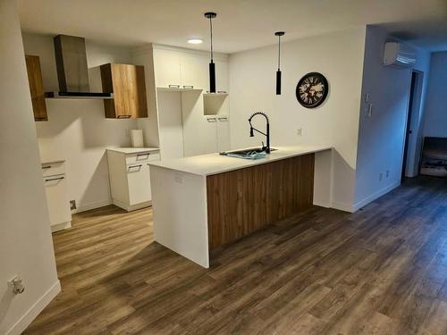 Appartement de 1 chambre à louer à Sherbrooke — photo 2