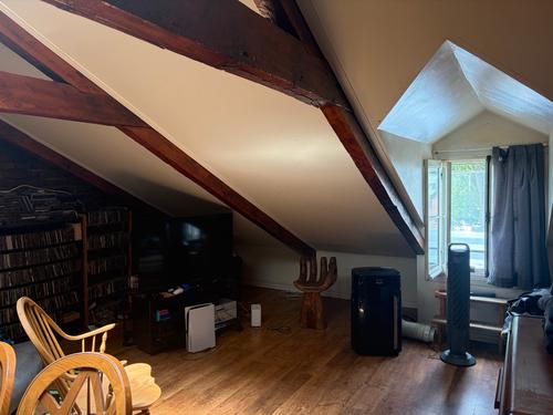 Studio à louer à Québec - La Cité-Limoilou — photo 5
