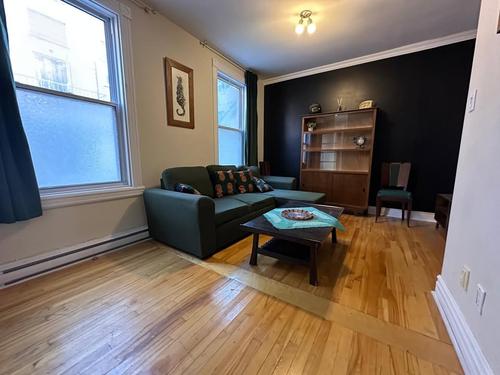 Appartement de 1 chambre à louer à Montreal - Le Plateau-Mont-Royal — photo 2
