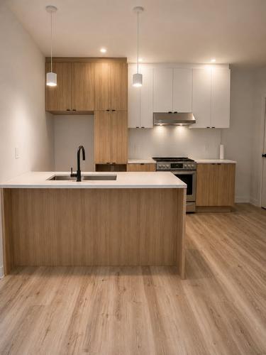 2 bedrooms apartment for rent in Longueuil — photo 2