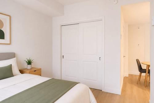 Studio à louer à Québec - Sainte-Foy–Sillery–Cap-Rouge — photo 4