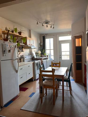 1 bedroom apartment for rent in Montreal - Le Plateau-Mont-Royal — photo 4
