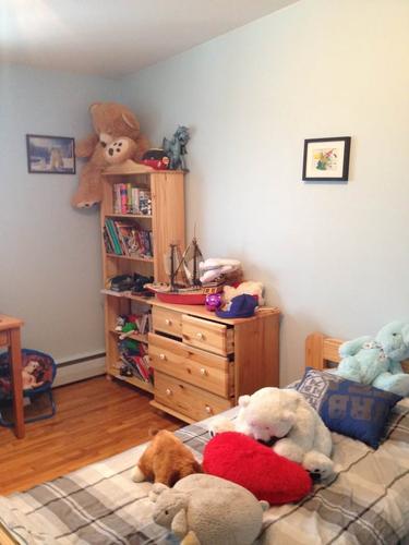 3 bedrooms apartment for rent in Québec - Sainte-Foy–Sillery–Cap-Rouge — photo 9