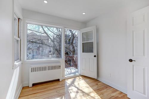Appartement de 1 chambre à louer à Montreal - Le Plateau-Mont-Royal — photo 7