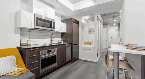 1 bedroom apartment for rent in - — photo 2